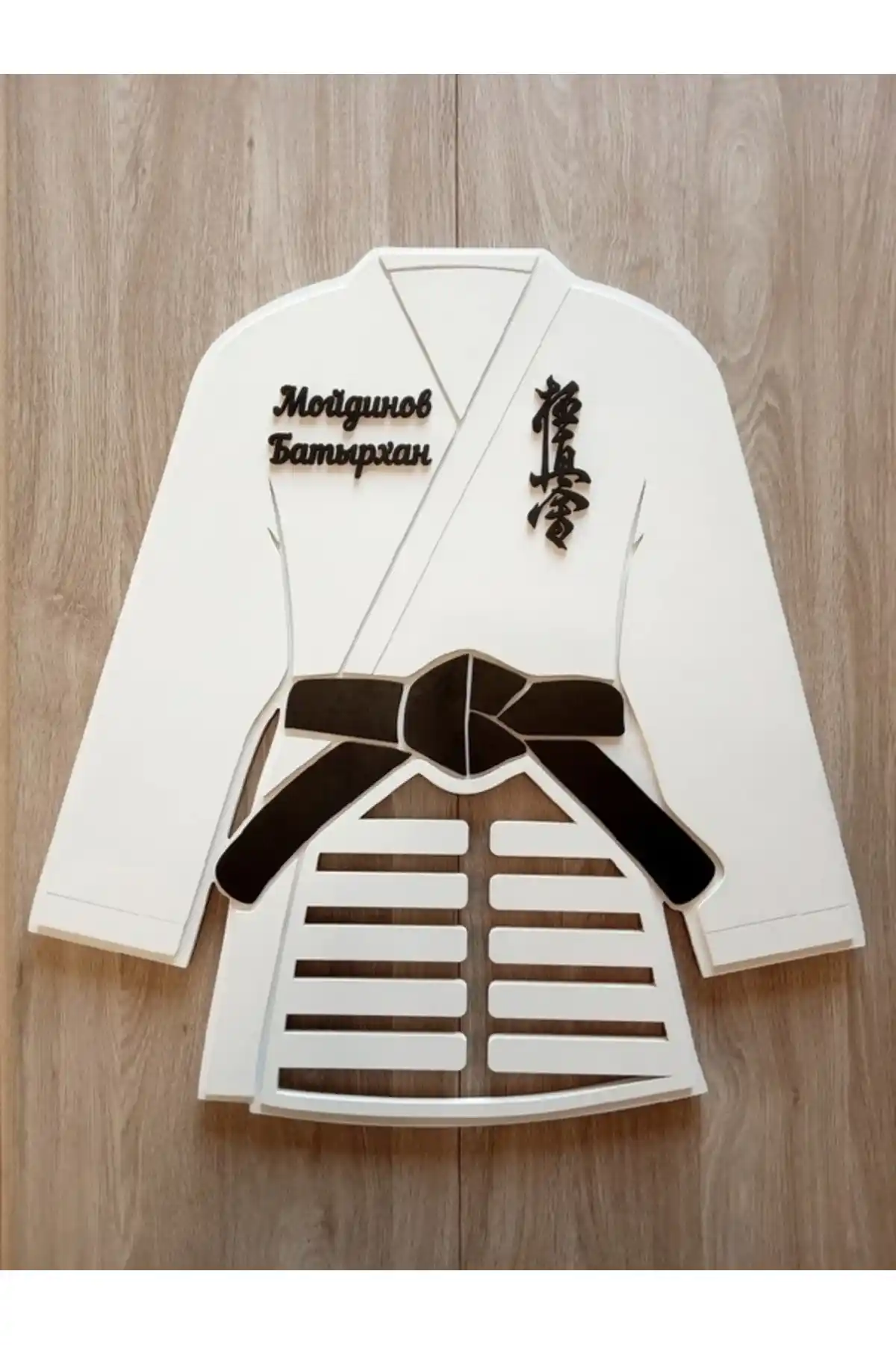 Zeyalazer Dövüş Sporları Madalya Askısı: Şık ve Dayanıklı Spor Başarı Sergileme Çözümü