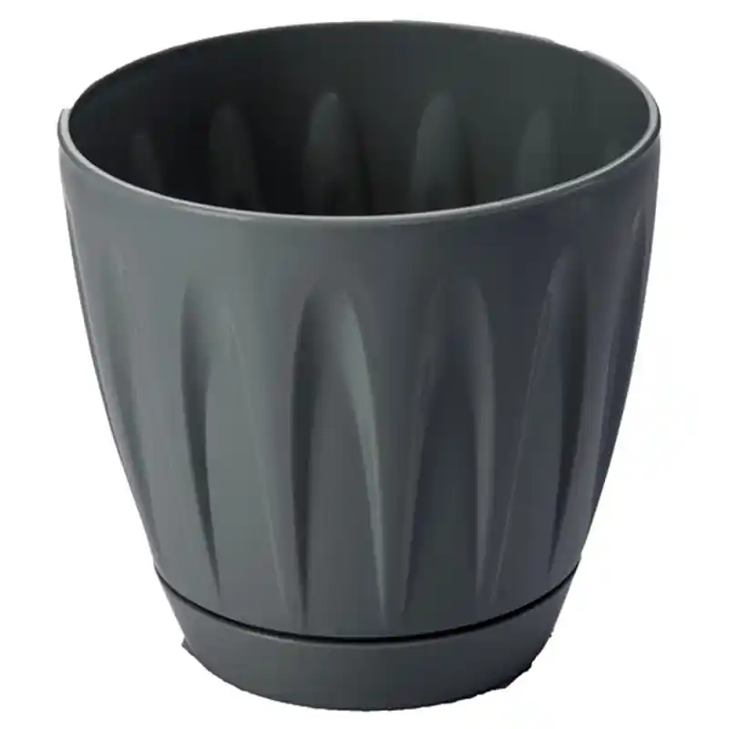 22 Litre Saksılar: Bahçe ve İç Mekan Dekorasyonunda Fonksiyonellik ve Estetik