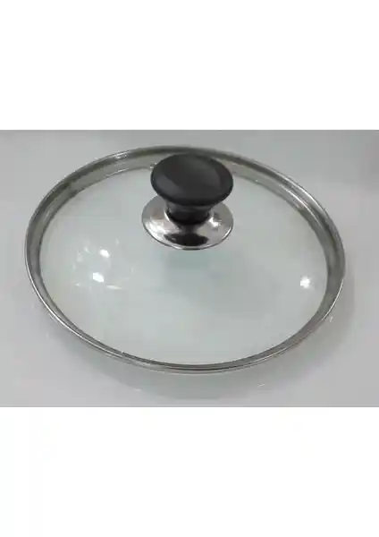 24 cm Cam Tencere Kapağı Özellikleri ve Kullanım Avantajları Hakkında Bilgi