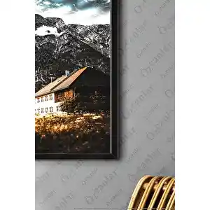 40x50 Fotoğraf Çerçevesi Seçenekleri ve Dekorasyon İpuçları