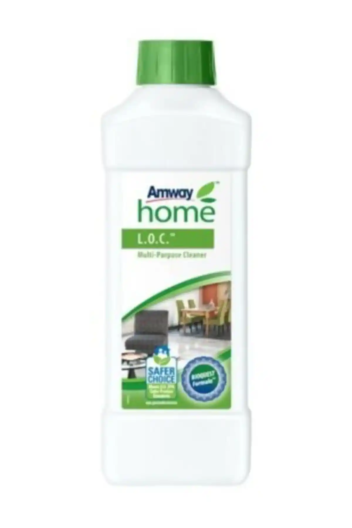 Amway Ocak Temizleyici: Güçlü ve Çok Yönlü Mutfak Temizlik Çözümü