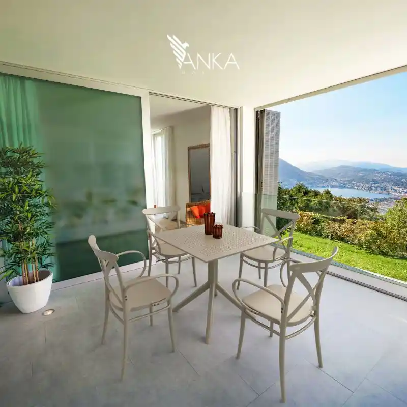 Anka Dekorasyon ile Evinize Estetik ve Fonksiyonellik Katmanın Modern Yolları