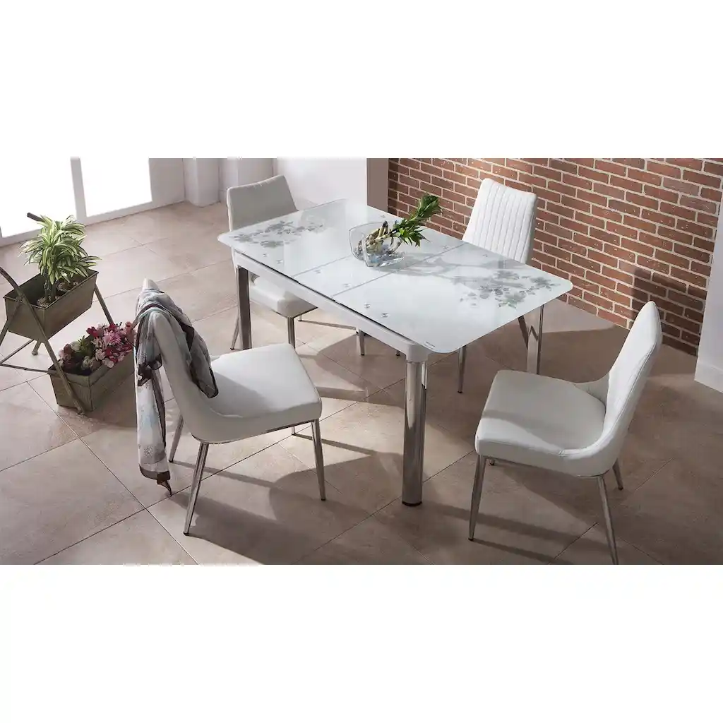 Arçelik Masa ve Sandalye Ürünleri: Fonksiyonellik ve Estetiğin Uyumuyla Geniş Seçenekler