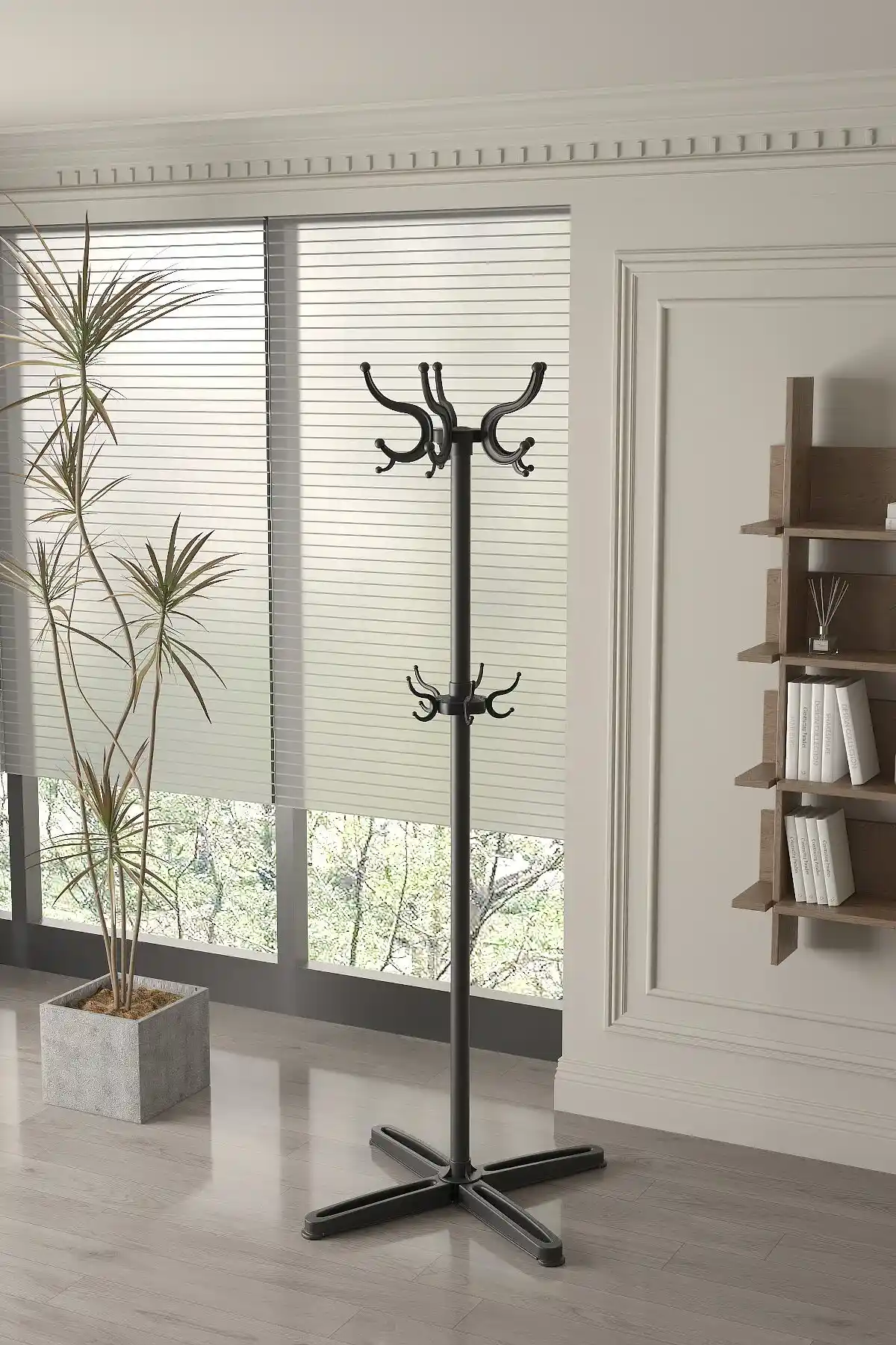 Ayaklı Askılık Portmanto Seçenekleri ve Kullanım İpuçları