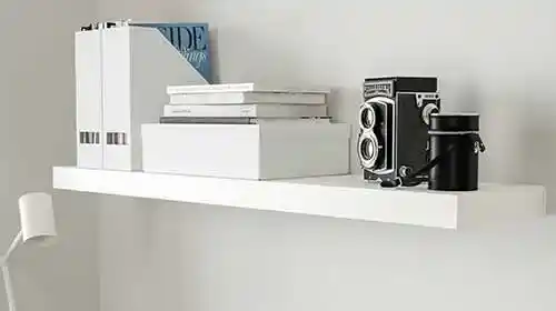 Ayaksız Raflar: Modern Tasarım ve Pratik Depolama Çözümleri Hakkında Detaylı Rehber