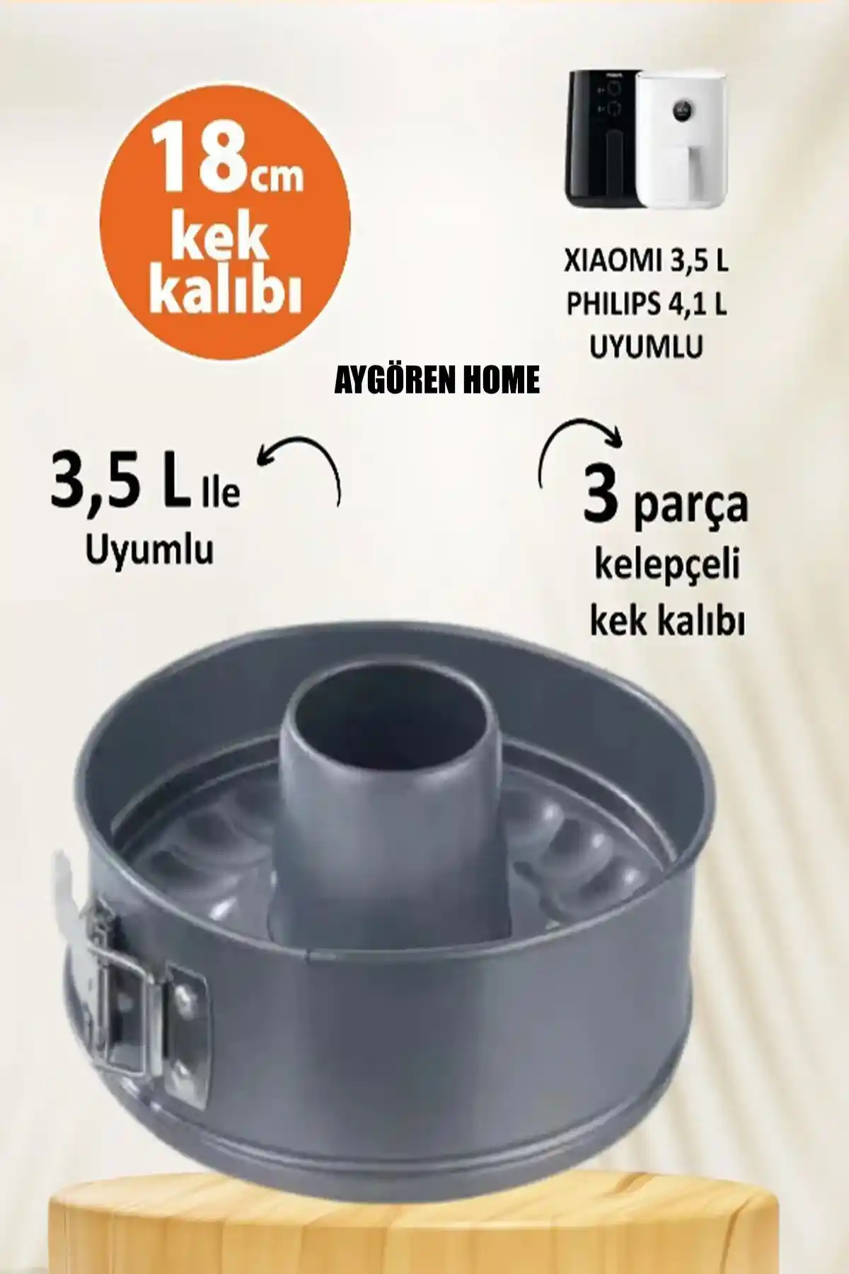 Aygören Home Modern ve Fonksiyonel Ev Dekorasyonu Çözümleri Hakkında Detaylı Bilgi