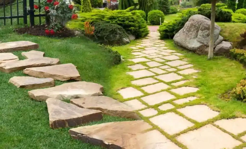 Bahçe Patika Taşları Seçimi ve Kullanımı: Estetik ve Dayanıklılık Rehberi