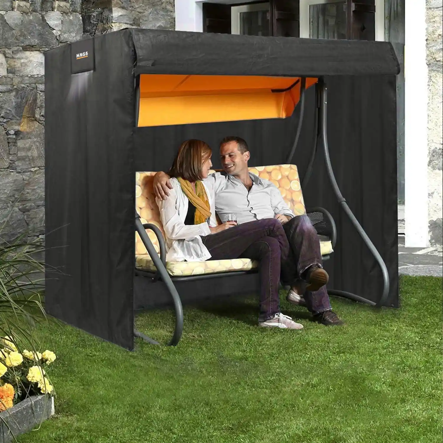 Bahçe Salıncağı Koruma Kılıfı Seçimi ve Kullanımı: Dayanıklılık ve Koruma İçin Rehber