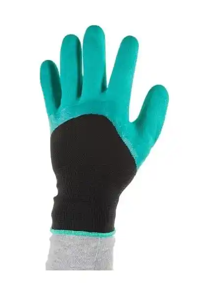 Bahçıvan Eldivenleri: Bahçe Bakımında Güvenlik ve Verimlilik İçin Uygun Seçenekler