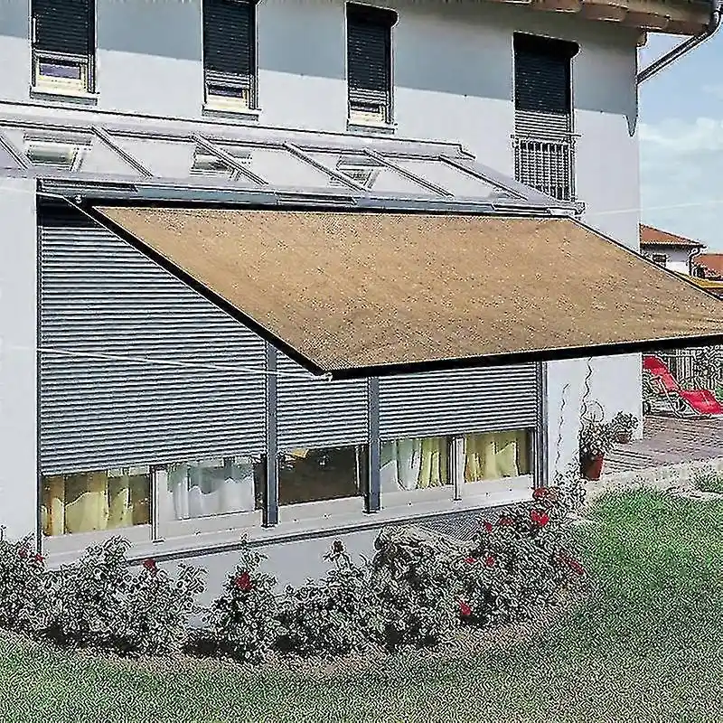 Balkon Güneşlikleri: Malzeme Seçenekleri ve Estetik Tasarım İpuçları