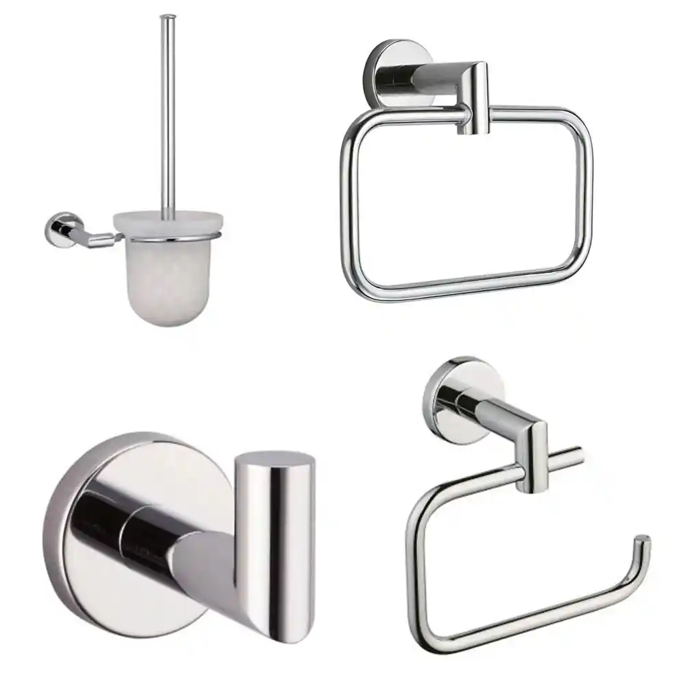 Banyo Aksesuarlarında Güncel Trendler ve Seçim Kriterleri Hakkında Kapsamlı Rehber