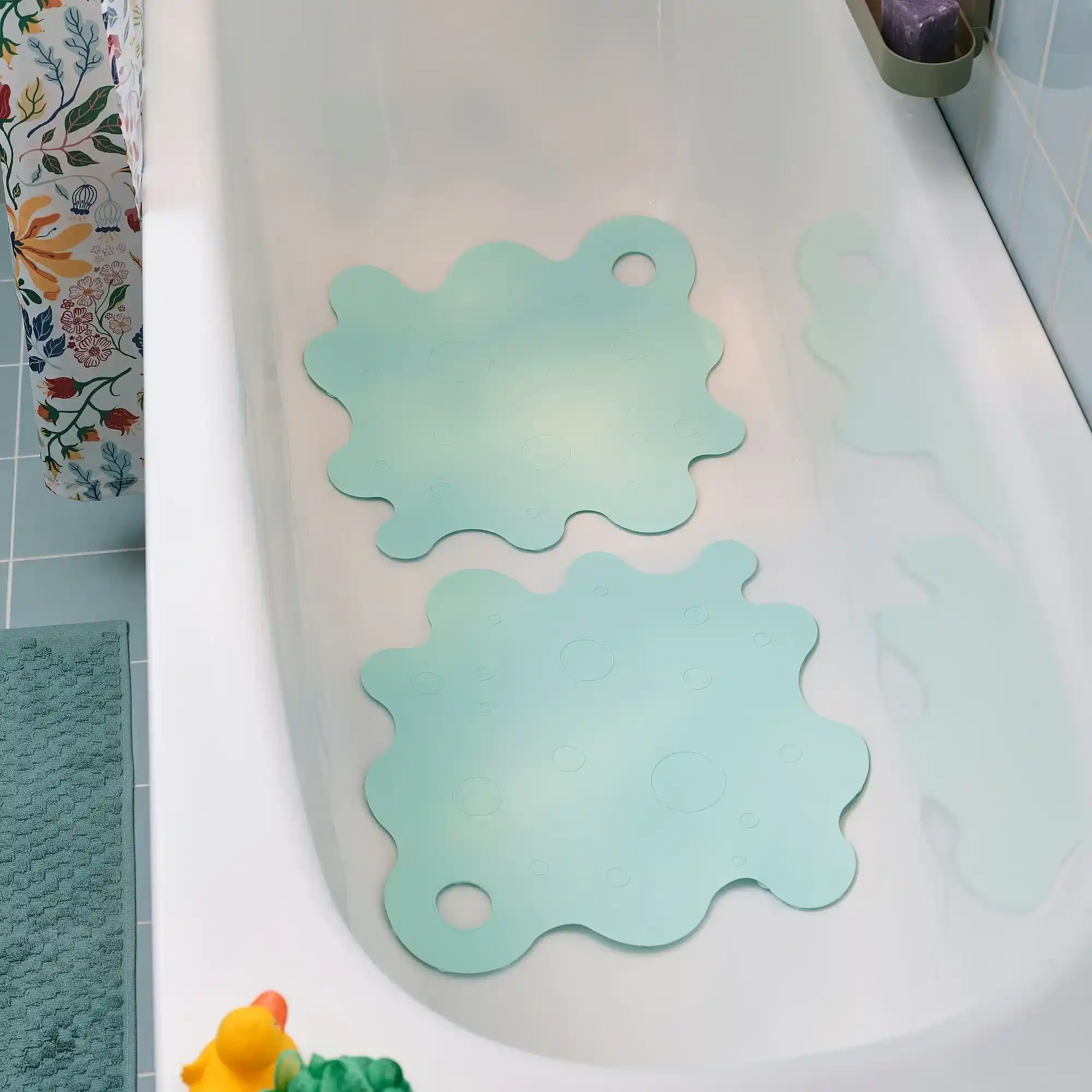 Banyo Kaydırmazları Güvenliği Artıran Estetik ve Fonksiyonel Çözümler