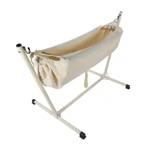 Bebek Mahallesinde Mobilya ve Dekorasyon Seçenekleri: Bebek Hamakları ve Ev Tasarımları