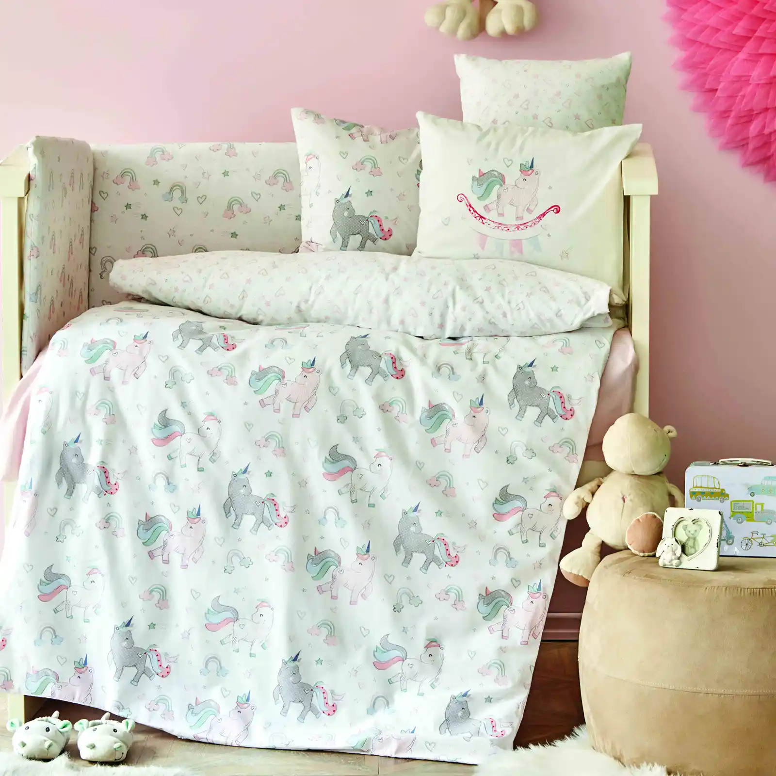 Bebek Uyku Setleri ve Karaca Markası Hakkında Detaylı Bilgi ve Güvenlik İpuçları