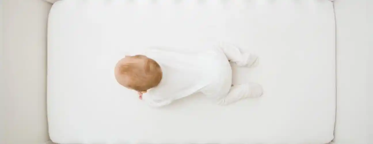 Bebek Yatak Ölçüleri ve Güvenlik Standartları Hakkında Bilmeniz Gerekenler