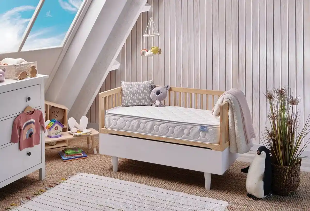 Bebek Yatakları: Güvenli ve Konforlu Uyku Ortamları İçin Doğru Seçenekler ve Özellikler