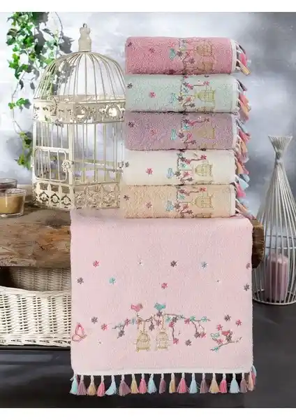 Beğenal Havlu: Doğal Malzemelerle Konfor ve Çok Yönlü Kullanım Seçenekleri