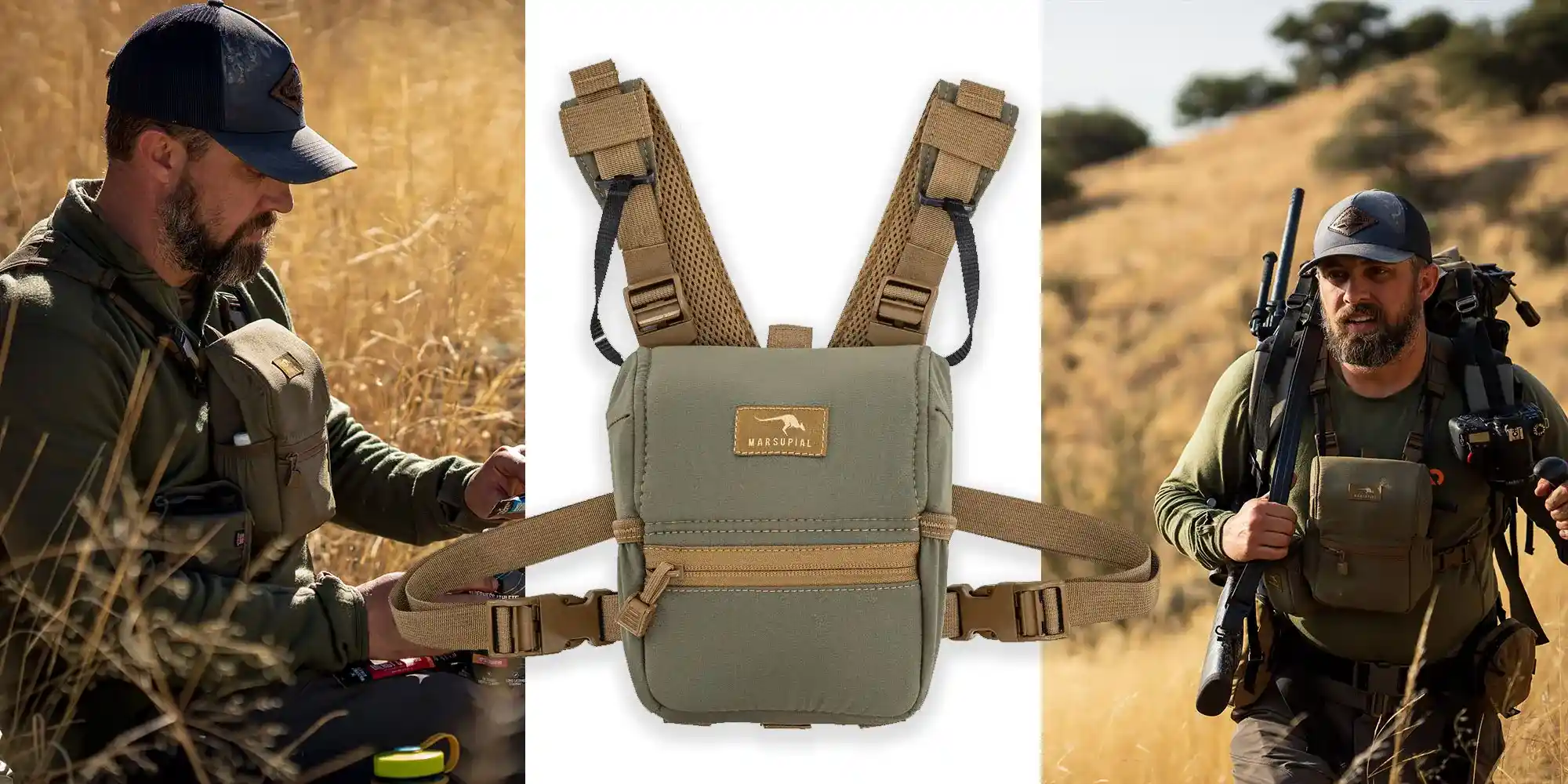 Bino Aksesuarları ve Optik Cihazların Performansını Artıran Detaylar