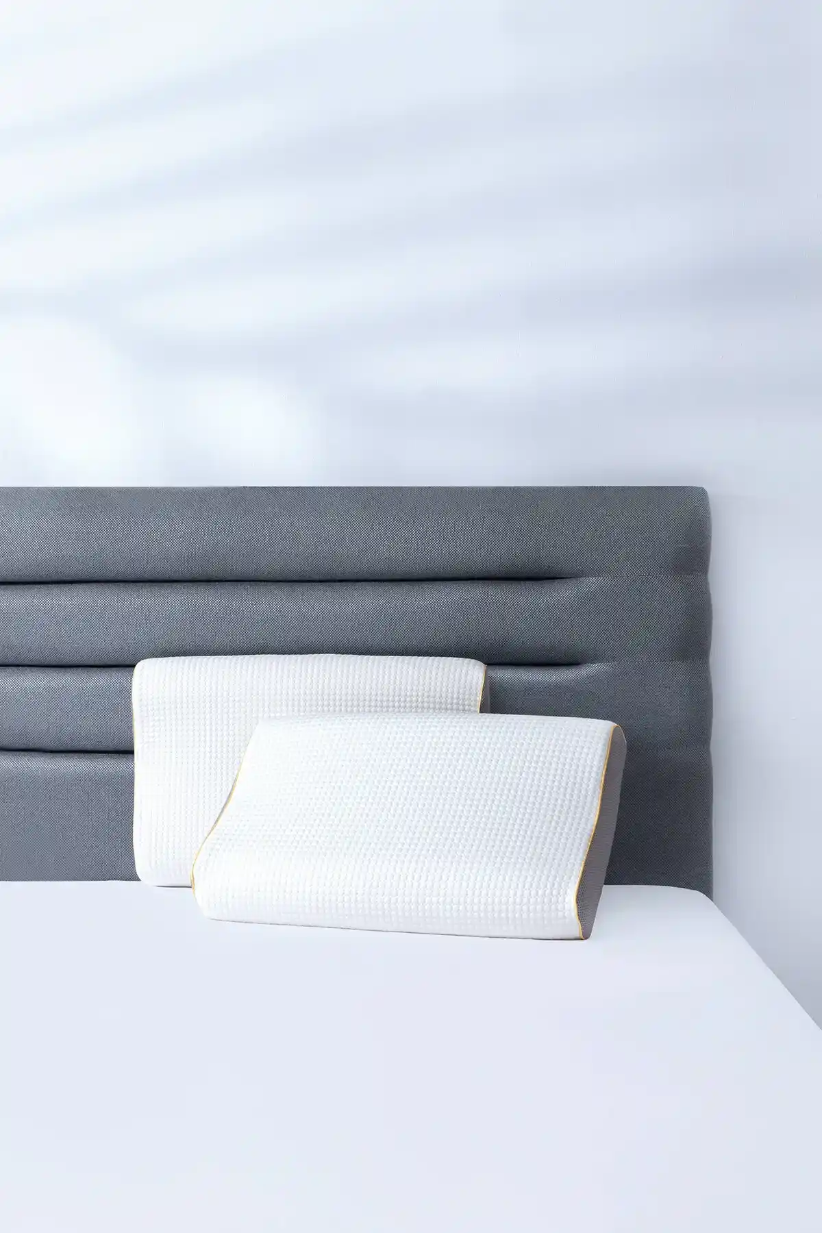 Boyun Yastıkları: Doğru Seçim ve Kullanım İpuçlarıyla Uyku Kalitenizi Artırın