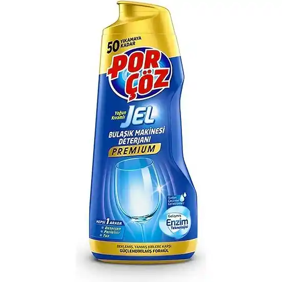 Bulaşık Makinesi Deterjanları: Seçim, Kullanım ve Güvenlik İpuçları