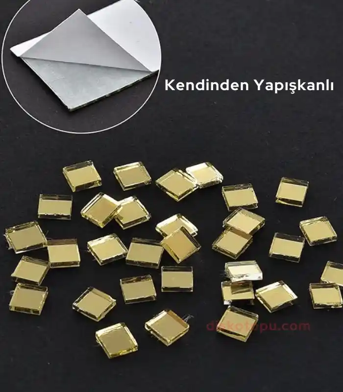 Buton Aynalar ile Ev Dekorasyonunda Şıklık ve Fonksiyonellik Artırma Yöntemleri