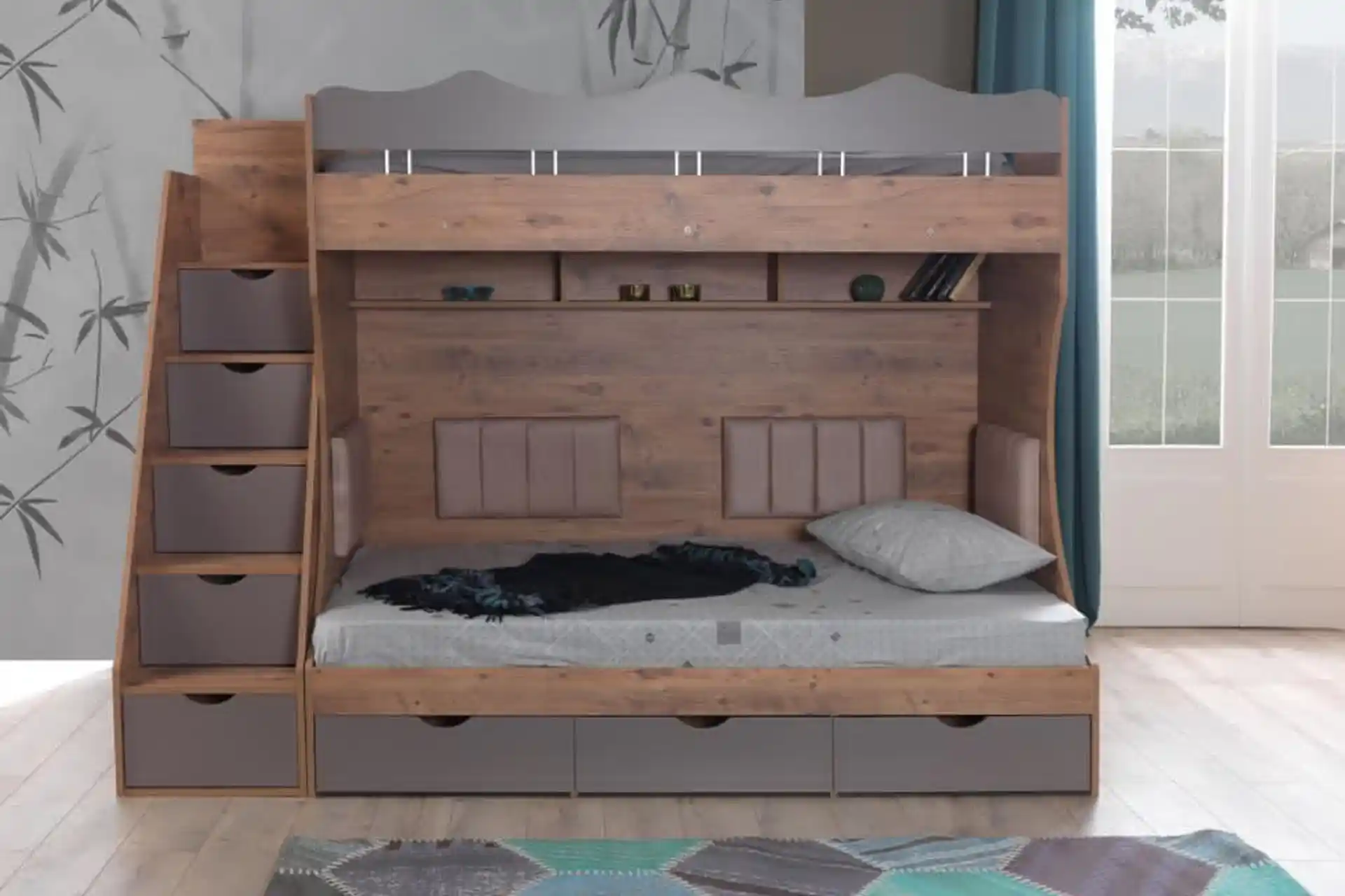 Çekmecelikler: Ev ve Ofis Düzeninde Kullanım ve Tasarım Özellikleri