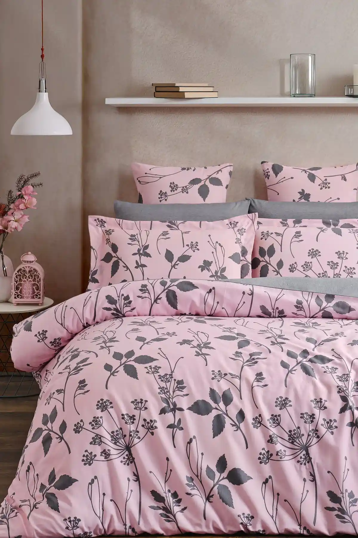 Çift Kişilik Nevresim Takımlarında Malzeme ve Tasarımın Önemi ve Seçim İpuçları