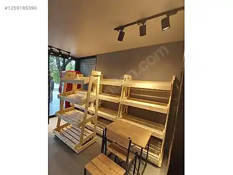 Çok Amaçlı Raf Üniteleri: Fonksiyonellik ve Estetiğin Birlikte Sunulduğu Çözümler