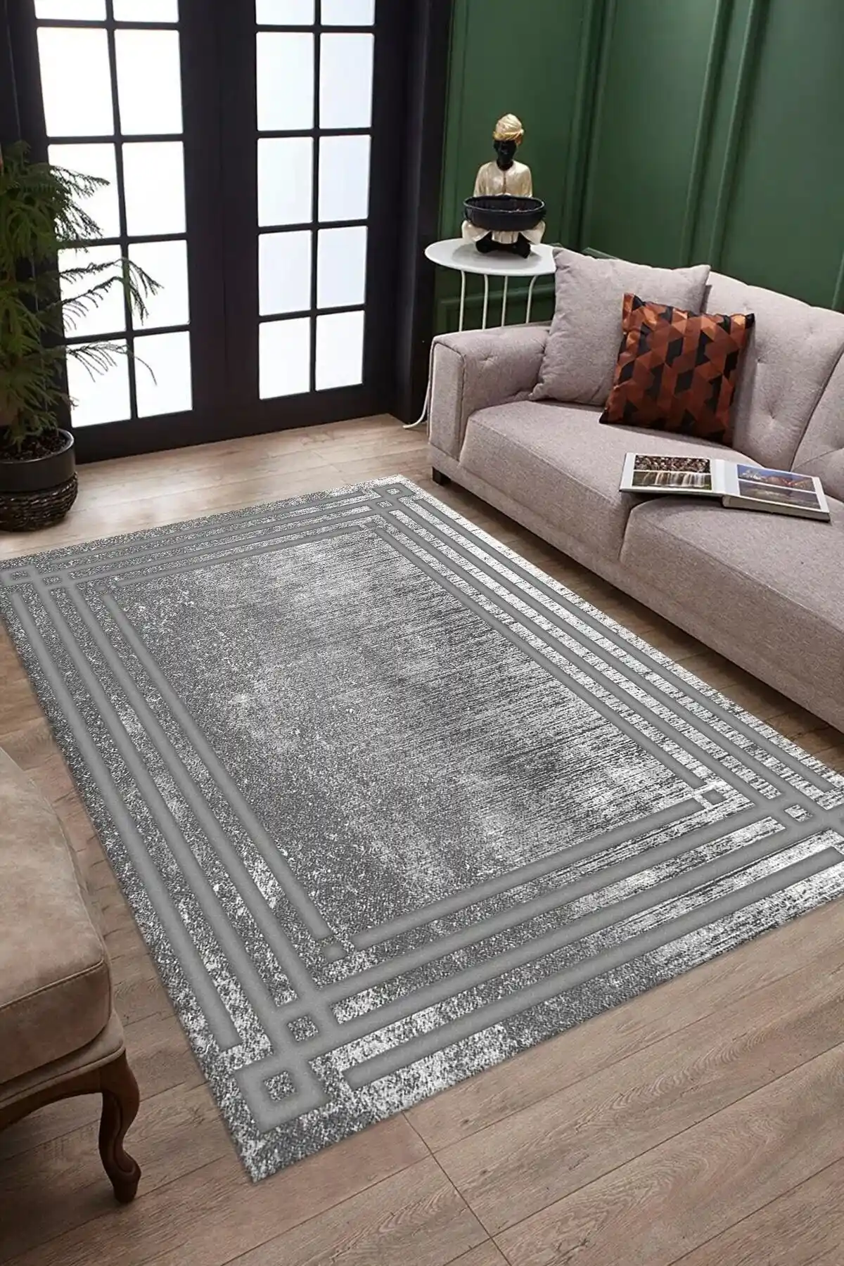 Dekomod ve Halı Seçiminde Uyum ve Dekorasyon İpuçları