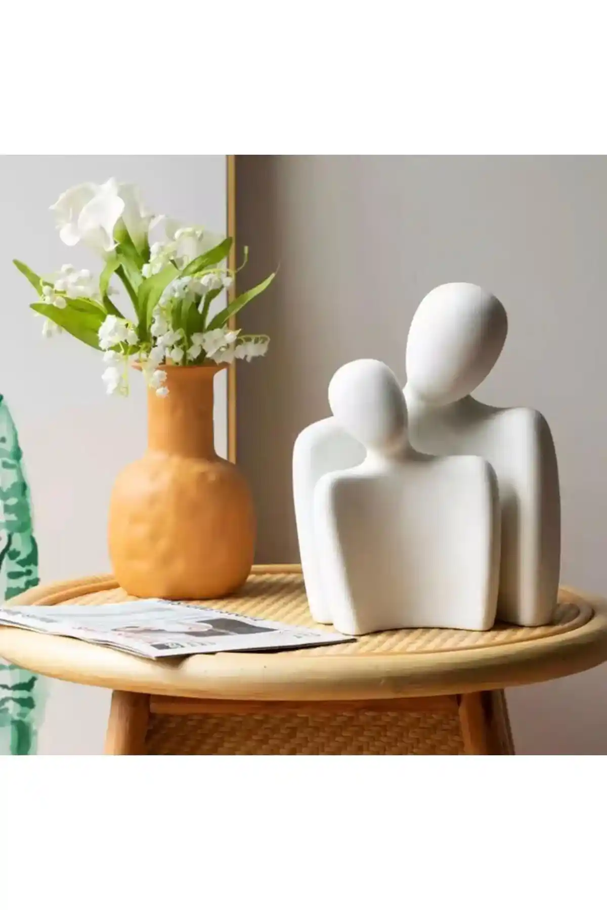 Dekorasyon İçin Biblo Seçiminde Dikkat Edilmesi Gerekenler ve Trendler