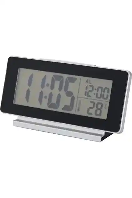 Dijital Masa Saatleri: Modern Dekorasyon ve Fonksiyonelliğin Birleşimi