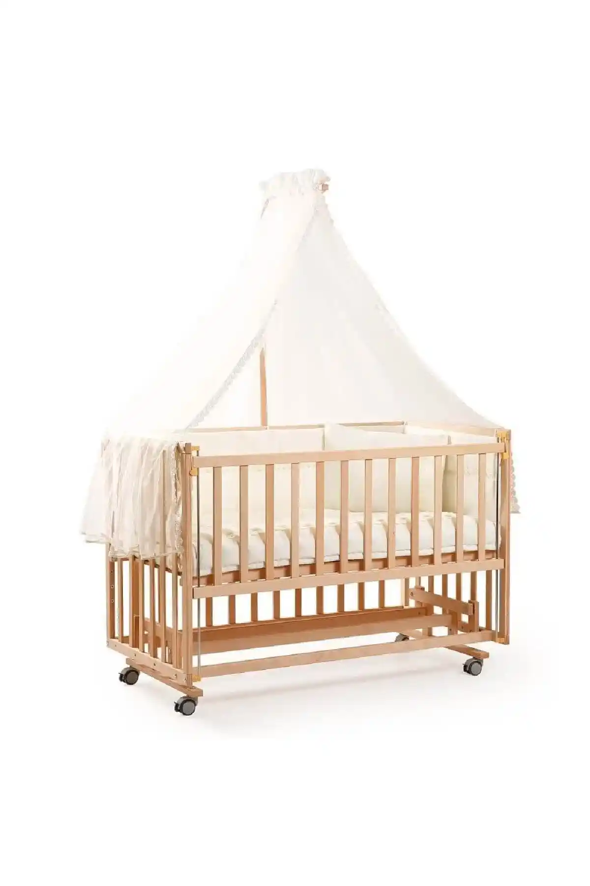 Duux Bebek Beşikleri: Güvenli ve Konforlu Uyku Çözümleri Hakkında Bilgi