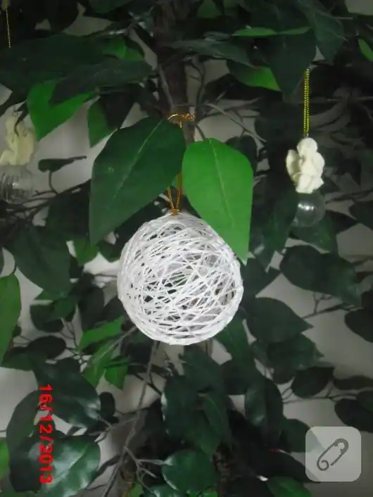 El Yapımı Süslerin Ev Dekorasyonundaki Yeri ve Önemi Analizi