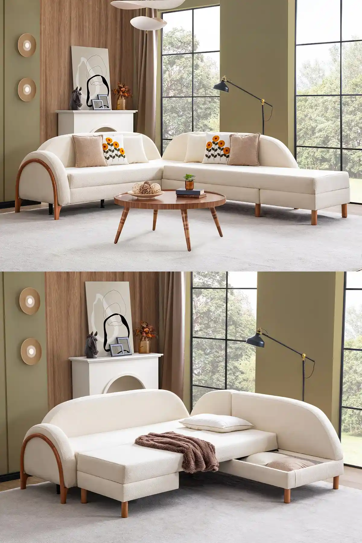 Ev Dekorasyonu ve Mobilyada Güvenlik ile Estetik Dengenin Sağlanması