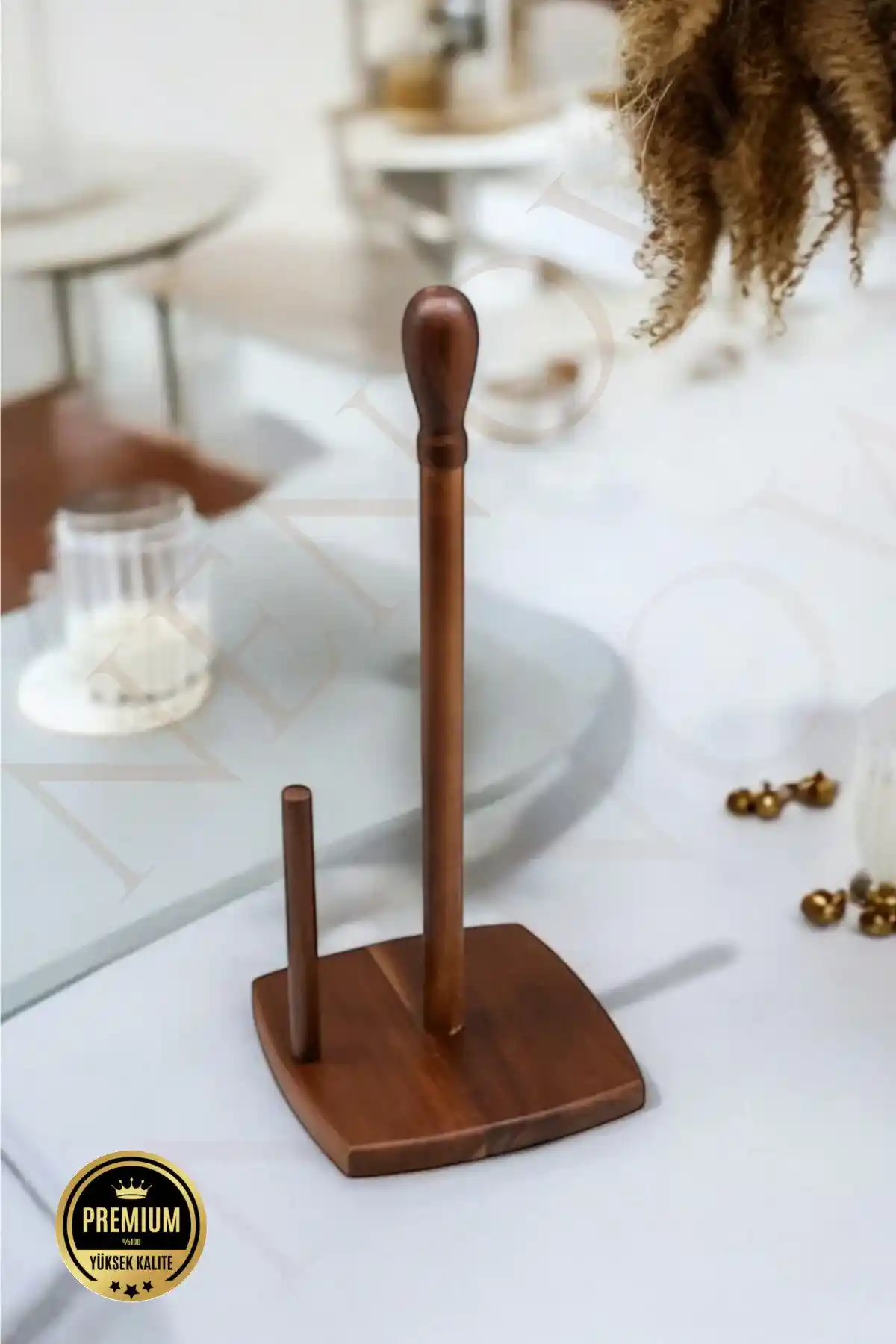 Ev Dekorasyonuna Uygun Modern ve Fonksiyonel Kağıt Havlu Peçetelikleri