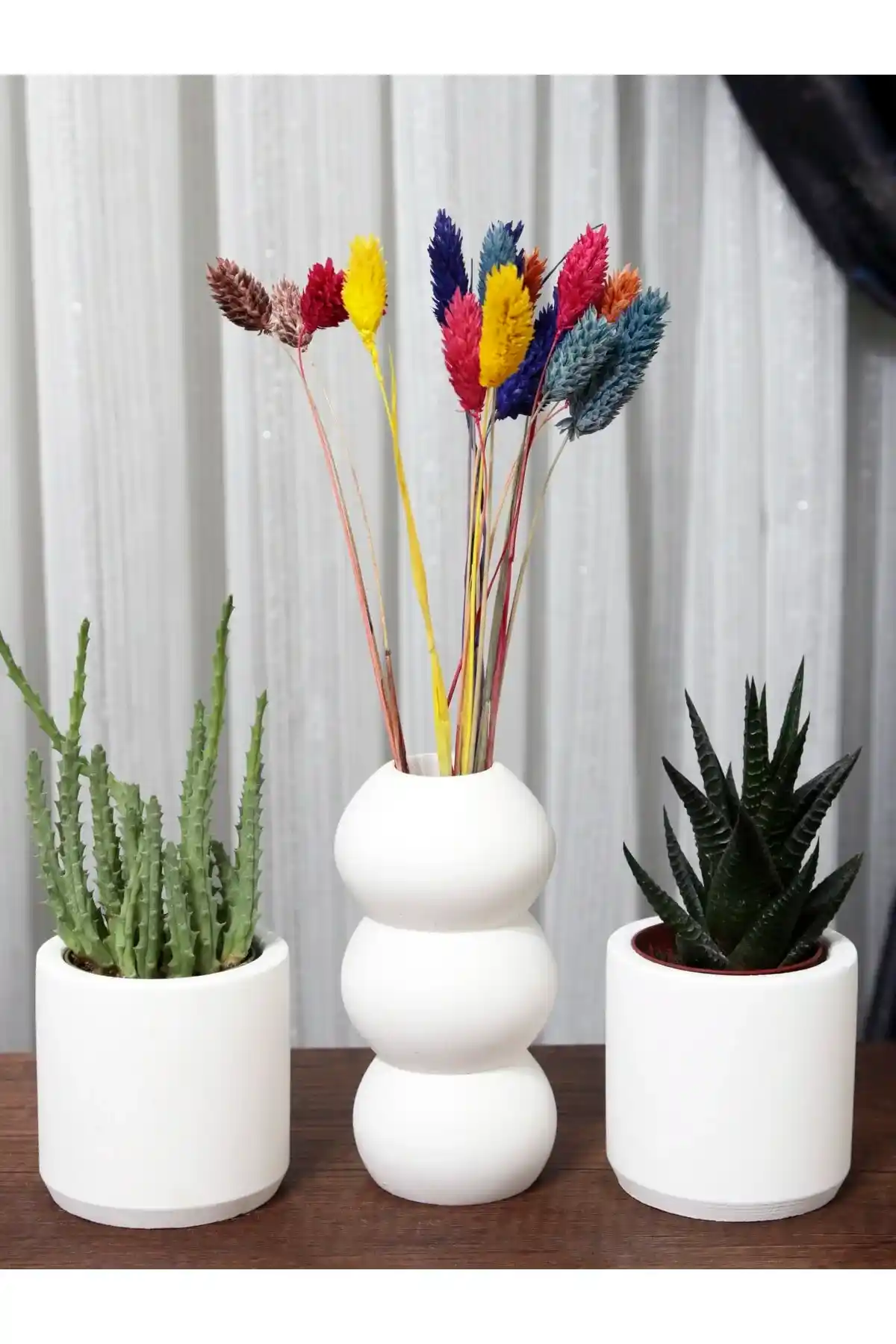 Ev Dekorasyonunda Dekoratif Setlerin Estetik ve Fonksiyonel Kullanımı Rehberi