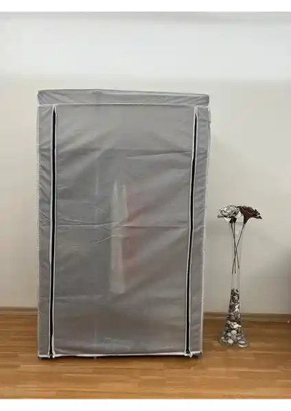 Ev Dekorasyonunda Pratik ve Ekonomik Bez Dolaplar: Hepsiburada'da Geniş Seçenekler