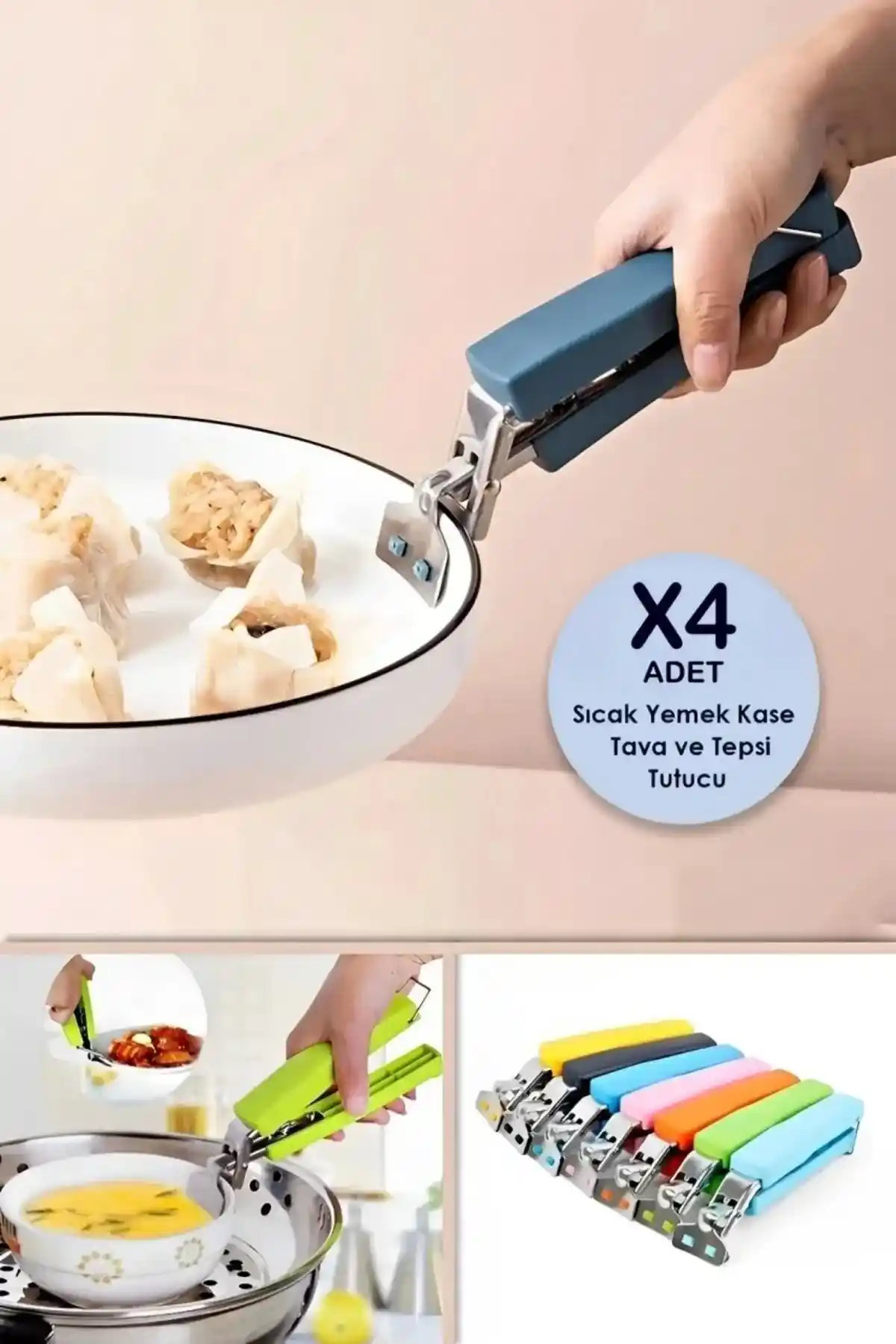 Ev ve Restoran Dekorasyonunda Kullanışlı ve Estetik Tepsi Tutacağı Çeşitleri