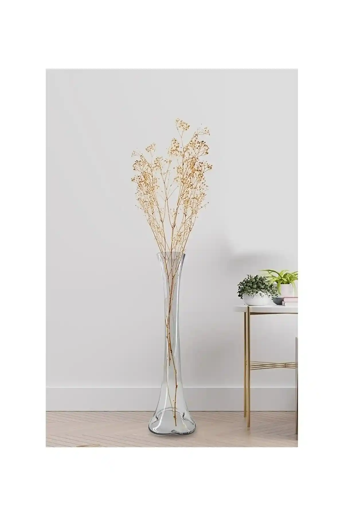 Fil Ayağı Vazolar ile Mekânlara Estetik ve Fonksiyonellik Katmanın Yolları