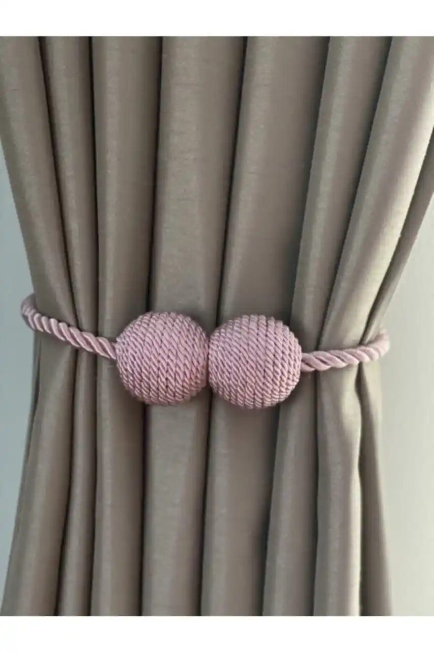 Fon Perde Toplama Modelleri: İşlevsellik ve Estetik İçin En Uygun Seçenekler