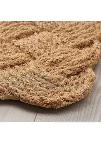 Hasır Paspaslar: Doğal ve Şık Dekorasyon Unsuru İçin Güncel Seçenekler ve Özellikler