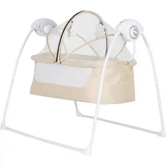 Hepsiburada'da Bebek Beşikleri: Güvenlik, Konfor ve Çeşitli Modellerle Uygun Seçenekler