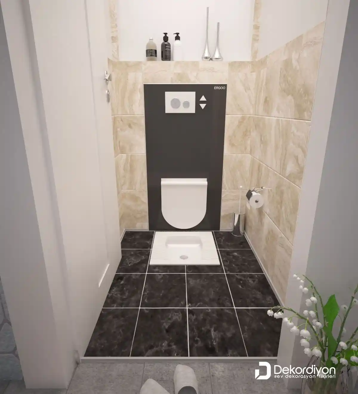 Hilton Tuvalet Modelleri: Tasarım ve Fonksiyonellik Analizi ve Güncel Özellikler