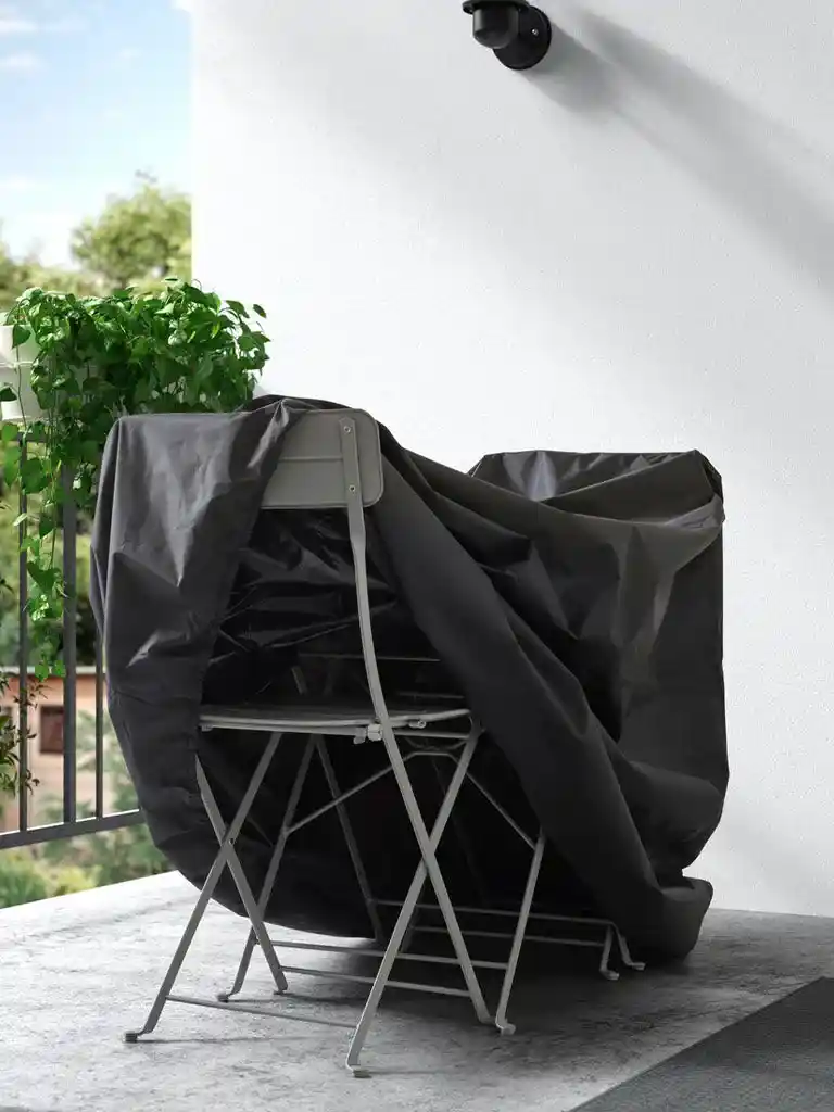 İKEA Bahçe Mobilyası Koruma Örtüleri: Dış Mekânlar İçin Dayanıklı ve Pratik Çözümler