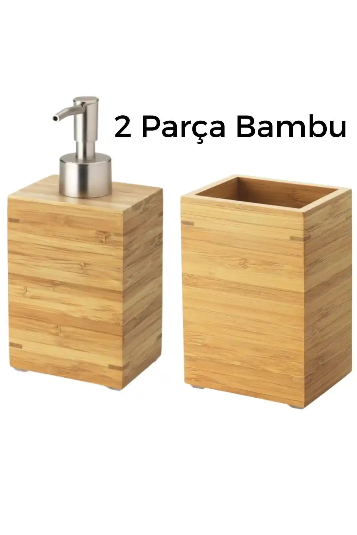 İkea Bambu Banyo Seti: Doğal ve Fonksiyonel Banyo Dekorasyonu Çözümü