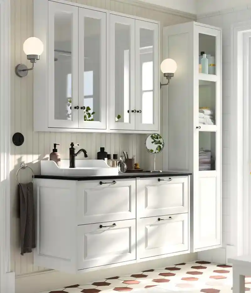 IKEA Banyo Setleri: Ürün Çeşitleri, Özellikleri ve Fiyatlandırma Analizi