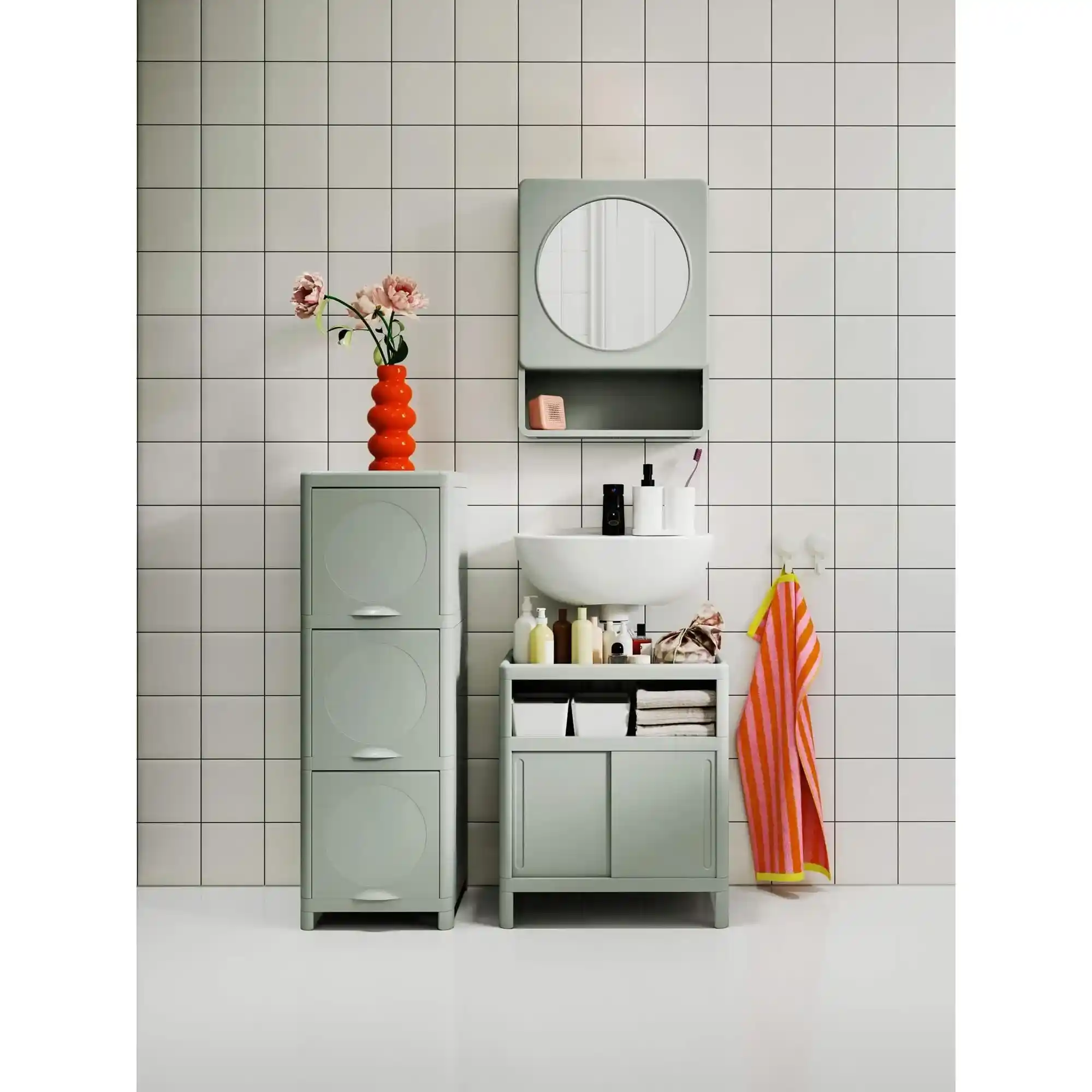 İkea Banyo Takımları: Fonksiyonellik ve Estetiği Bir Arada Sunan Modern Çözümler