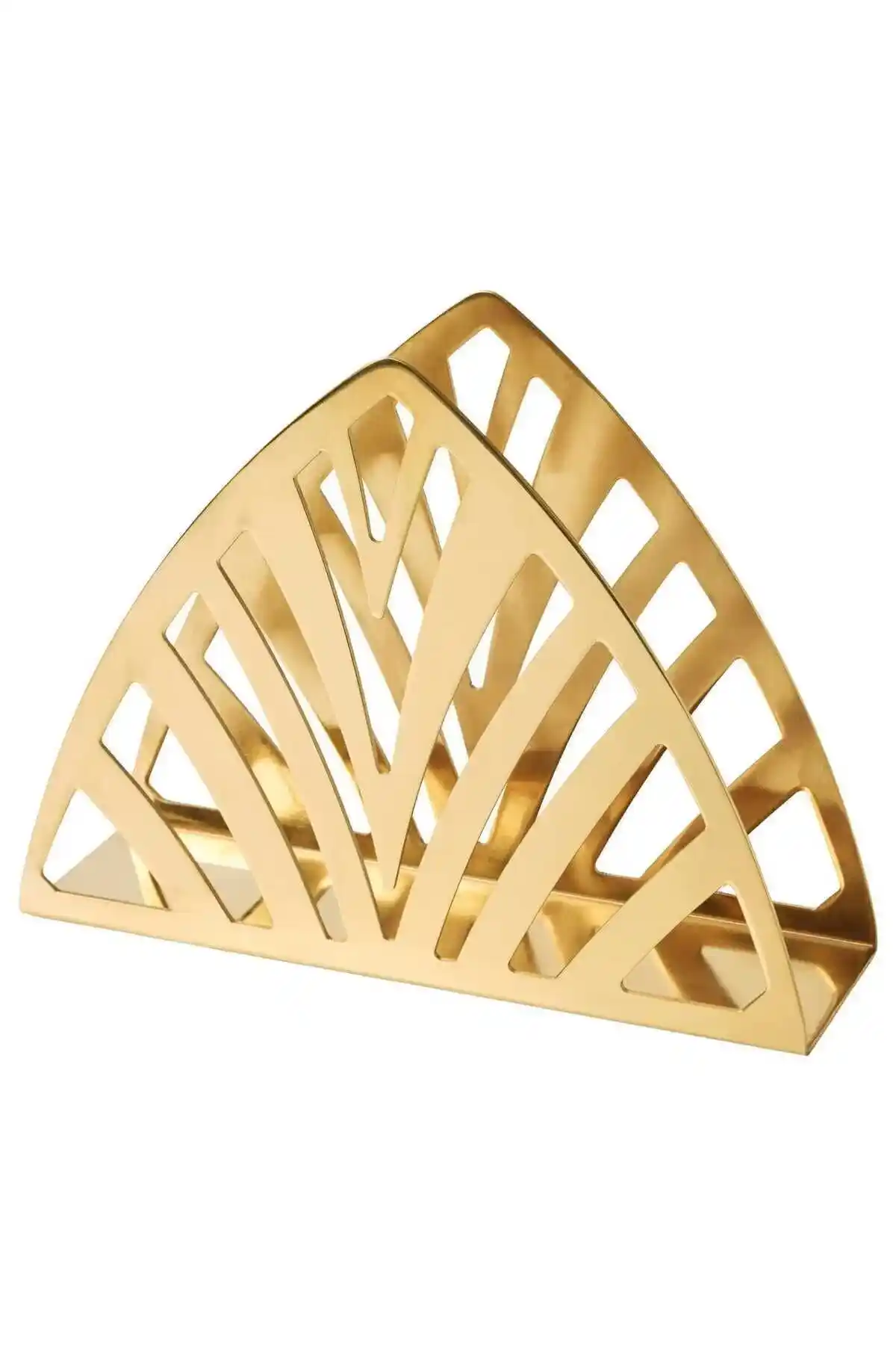 IKEA Gold Peçetelik: Modern Tasarım ve İşlevsellik Sunan Masa Aksesuarı