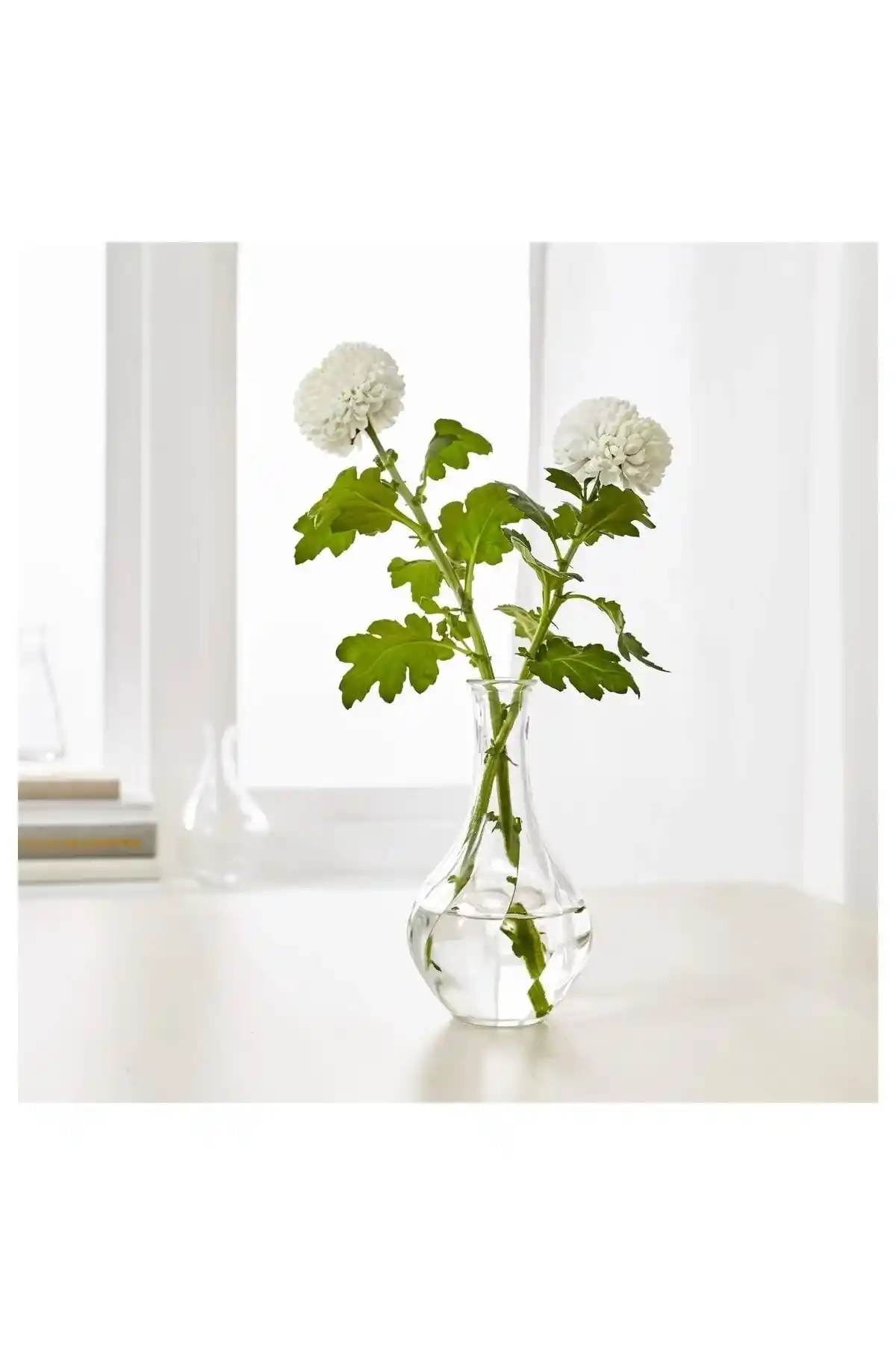 IKEA Küçük Vazolar: Uygun Fiyatlı ve Şık Ev Dekorasyonu Çözümleri