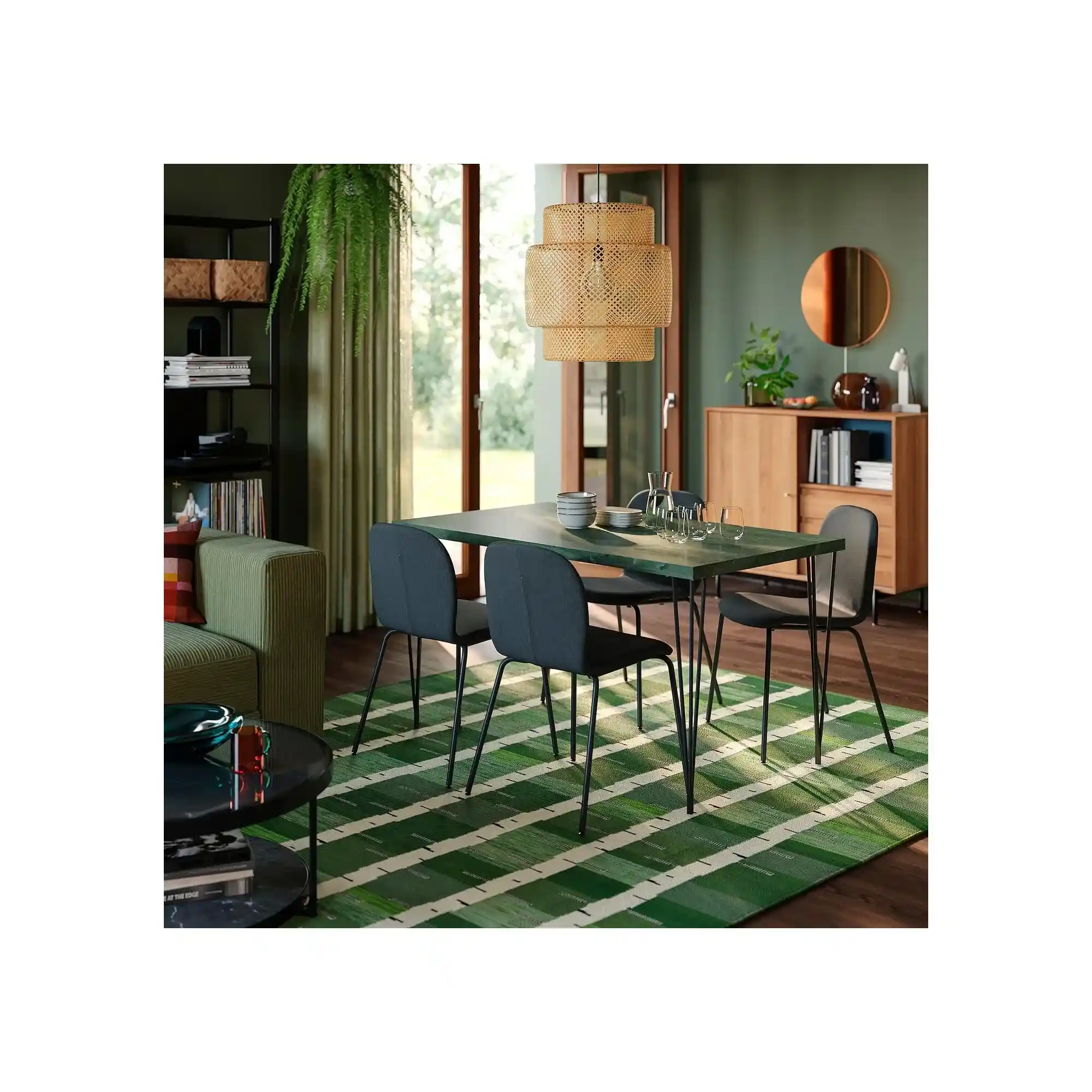 İkea Mermer Masa: Modern ve Şık Ev Dekorasyonları İçin Dayanıklı Seçenekler